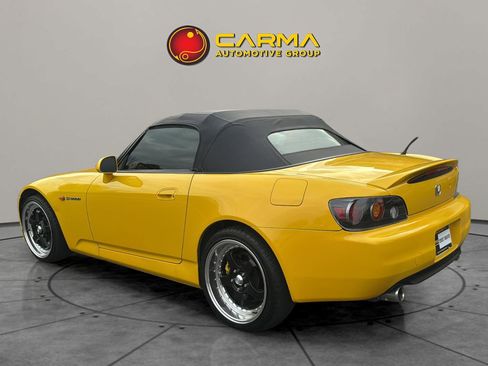 Used 2003 Honda S2000 image 5