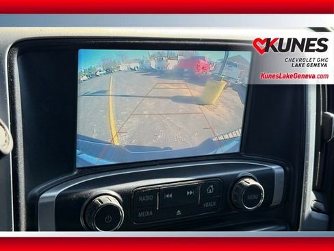 Used 2018 GMC Sierra 1500 SLE w/ SLE Value Package image 23