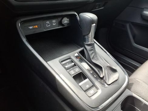 Certified 2024 Honda CR-V EX image 19