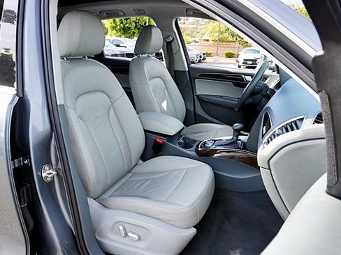 Used 2014 Audi Q5 2.0T Premium Plus AWD/4WD image 12