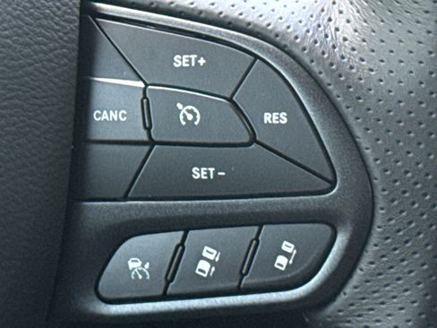 New 2026 Dodge Durango GT image 21