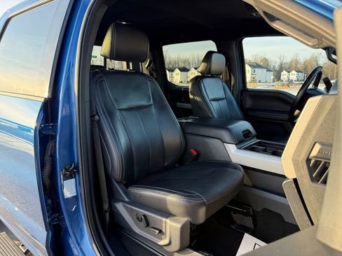 Used 2022 Ford F250 Lariat w/ Tremor Off-Road Package image 20