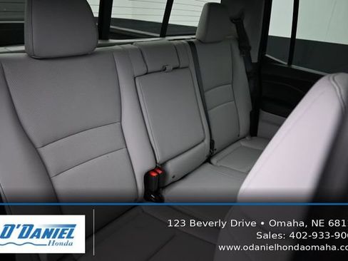 Used 2023 Honda Ridgeline RTL-E image 41