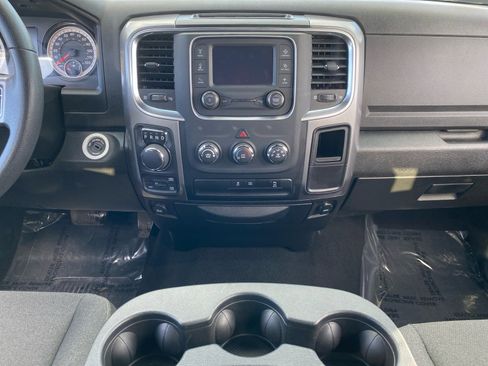 Used 2024 RAM 1500 Classic Warlock image 11