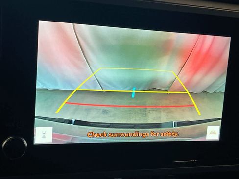 New 2026 Toyota Tundra SR5 AWD/4WD image 17