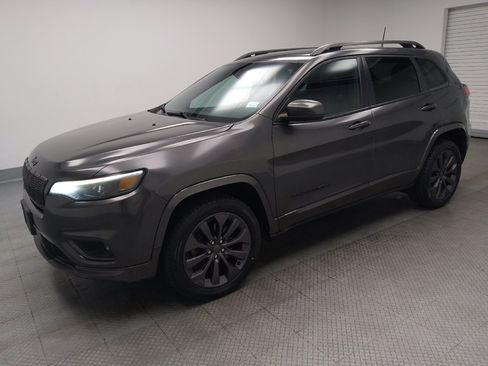 Used 2019 Jeep Cherokee High Altitude AWD/4WD image 11