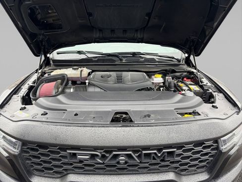 Used 2025 RAM 1500 RHO w/ RHO Level 1 Equipment Group AWD/4WD image 9