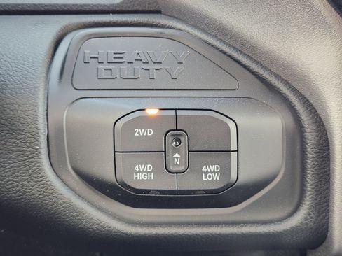 New 2026 RAM 3500 Laramie image 17