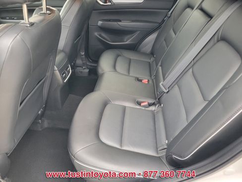 Used 2024 MAZDA CX-5 AWD 2.5 S image 11