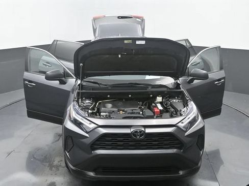 Used 2023 Toyota RAV4 LE FWD image 35