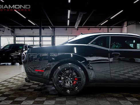 Used 2020 Dodge Challenger SRT Hellcat Redeye RWD image 26