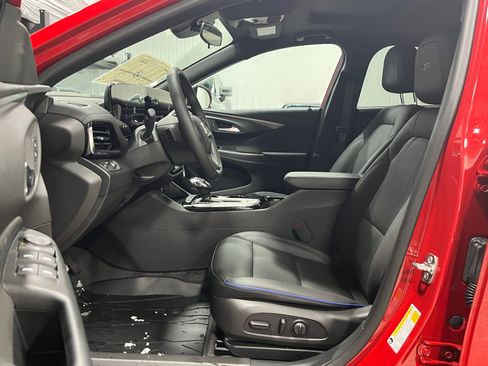 New 2026 Buick Envista Sport Touring w/ Convenience I Package image 13