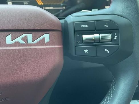 New 2026 Kia K4 GT-Line FWD image 24