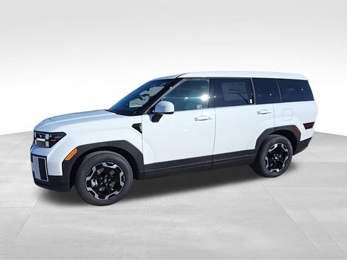 New 2026 Hyundai Santa Fe SE AWD/4WD image 4