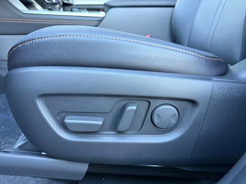 New 2026 MAZDA CX-90 3.3 Turbo w/ Premium Sport Pkg image 10