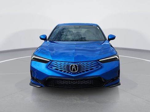 New 2026 Acura Integra A-Spec image 8