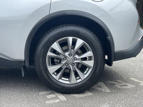 Used 2018 Nissan Murano S FWD image 30