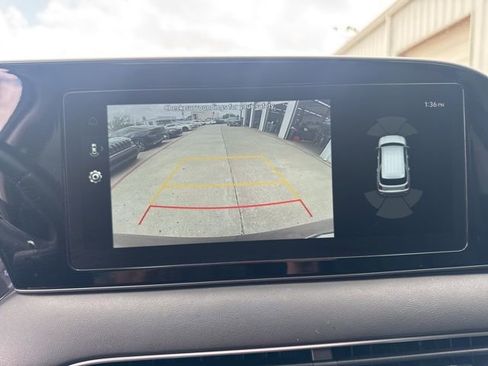 Used 2022 Hyundai Palisade SEL w/ Premium Package FWD image 48