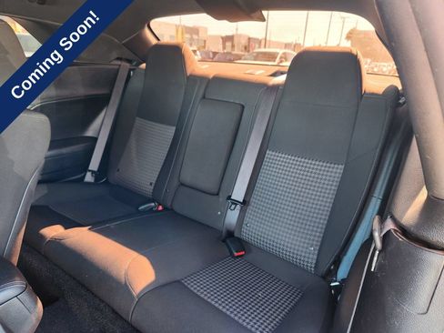 Used 2022 Dodge Challenger GT RWD image 12