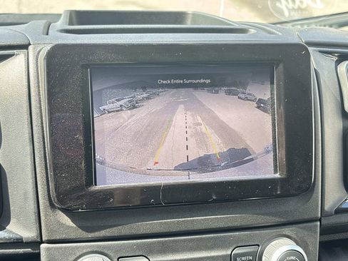 Used 2025 RAM ProMaster 2500 image 19