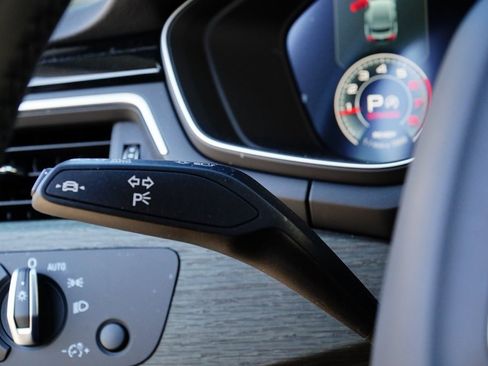 Used 2022 Audi A5 2.0T Premium Plus image 21