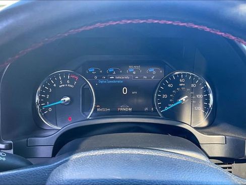 Used 2020 Ford Expedition Limited w/ Equipment Group 303A AWD/4WD image 20