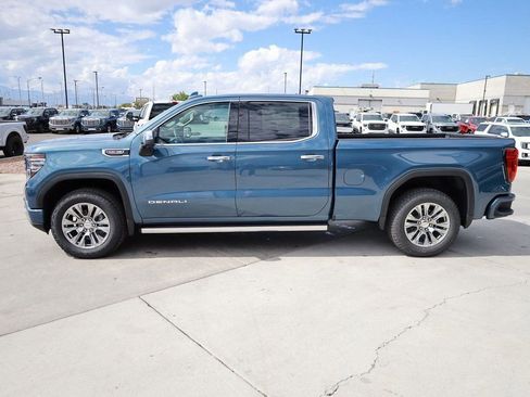 New 2026 GMC Sierra 1500 Denali w/ Technology Package image 3