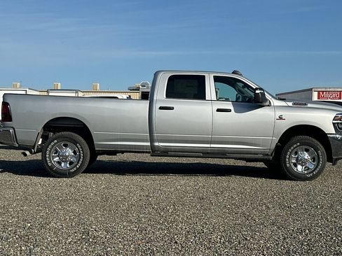 New 2026 RAM 2500 Tradesman image 2