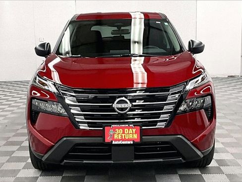 New 2026 Nissan Rogue S image 15