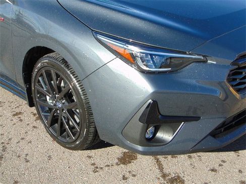 New 2026 Subaru Impreza RS image 2