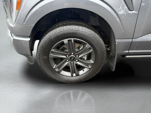 Used 2023 Ford F150 Lariat w/ Equipment Group 502A High image 36