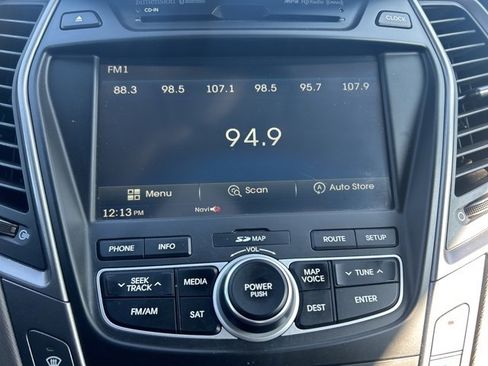 Used 2015 Hyundai Santa Fe Sport w/ Option Group 04 image 9