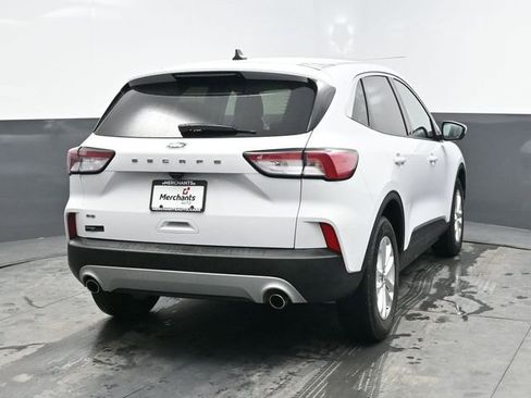 Used 2021 Ford Escape SE FWD image 6