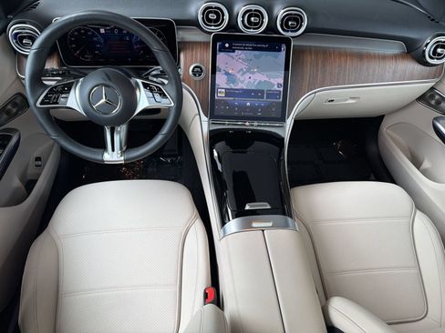 Certified 2026 Mercedes-Benz GLC 300 image 15