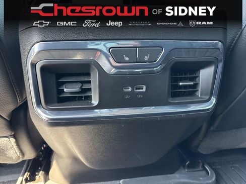 Used 2024 GMC Sierra 1500 Denali w/ Denali Reserve Package image 32