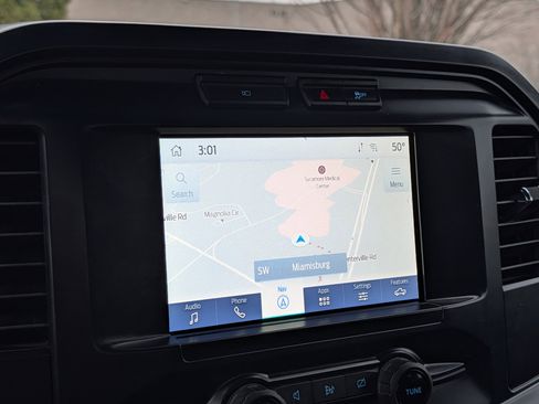 Used 2023 Ford F150 XL w/ STX Appearance Package image 21