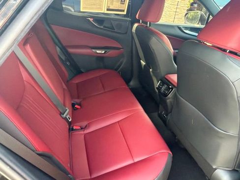 Used 2025 Lexus NX 250 FWD w/ Accessory Package (Z2) image 32