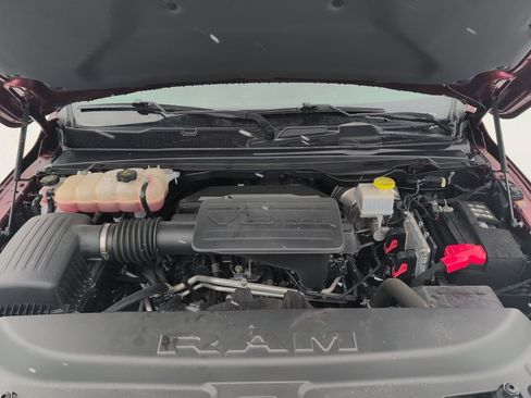 Used 2022 RAM 1500 Big Horn image 61