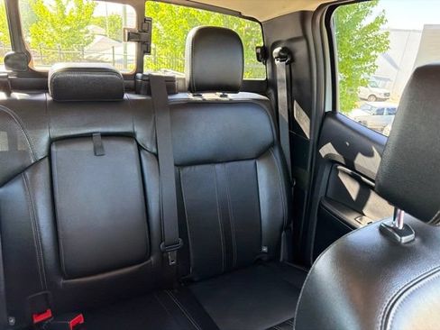 Used 2021 Ford Ranger Lariat w/ Equipment Group 501A High AWD/4WD image 24