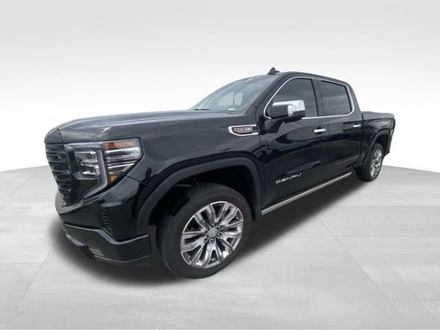 Used 2026 GMC Sierra 1500 Denali w/ Denali Reserve Package image 2