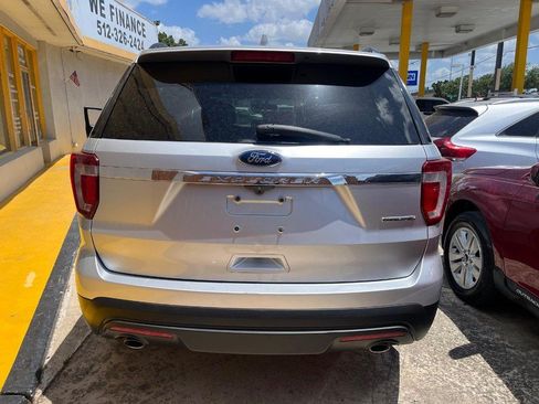 Used 2016 Ford Explorer FWD image 6