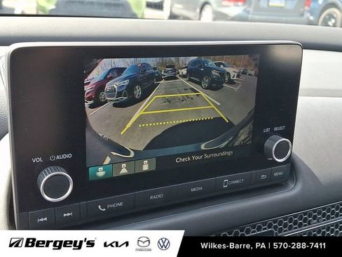 Used 2024 Honda HR-V Sport image 20