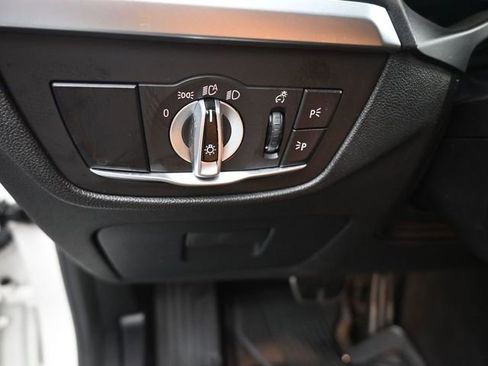 Certified 2024 BMW X3 sDrive30i w/ M Sport Package image 20