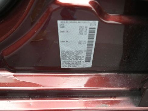 Used 2025 Nissan Altima 2.5 SV FWD image 20