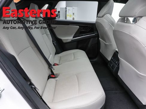 Used 2023 Toyota bZ4X AWD w/ Weather Package image 24