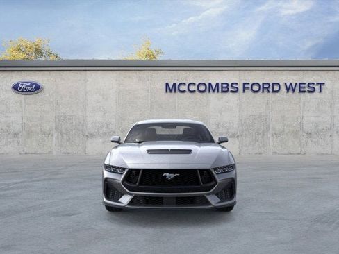 New 2025 Ford Mustang GT image 2