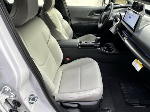New 2026 Toyota Prius XLE image 27