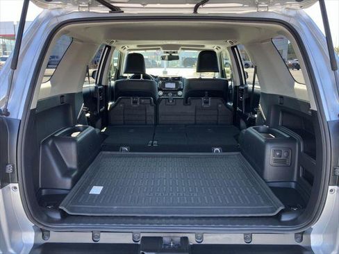 Certified 2019 Toyota 4Runner TRD Off-Road Premium image 29