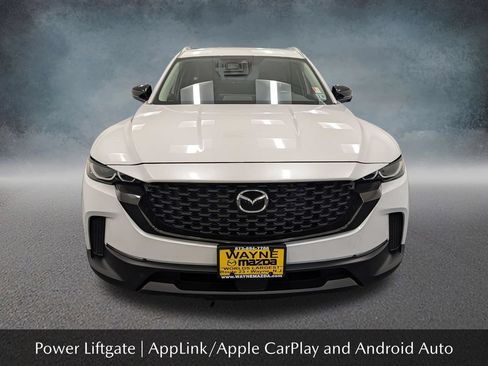 Used 2024 MAZDA CX-50 AWD 2.5 S w/ Convenience Package image 2