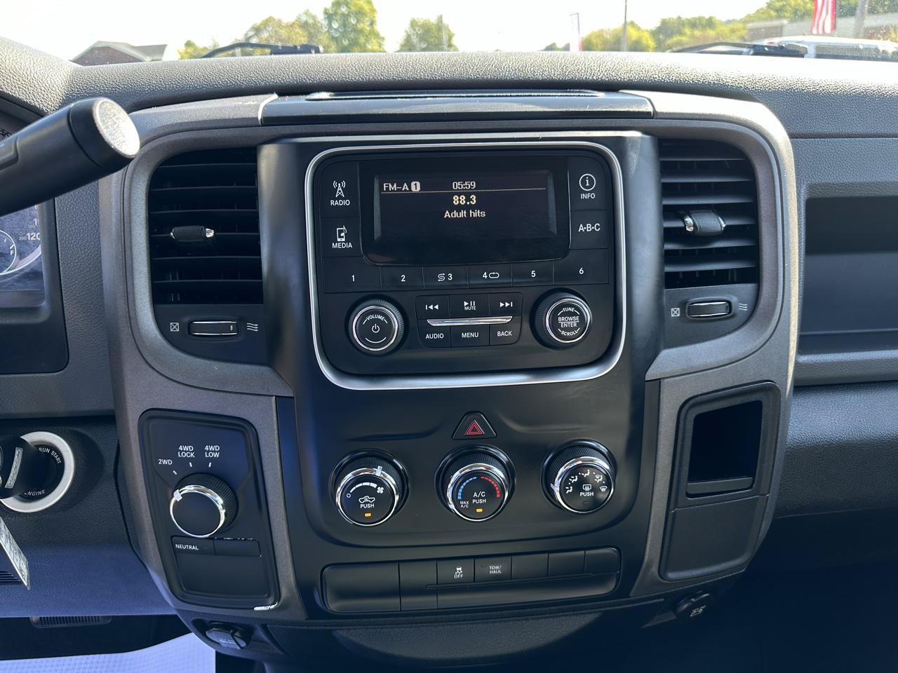 Used 2013 RAM 1500 Express AWD/4WD image 15